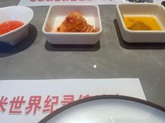 -通海俄式烧烤·俄罗斯大串(嵩山路店)