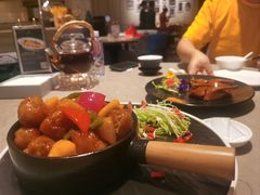 -御公馆中餐厅·点心·顺德菜·佛山东平保利洲际酒店