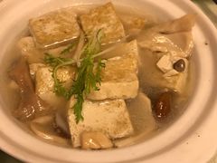 -长春观斋补堂素菜馆