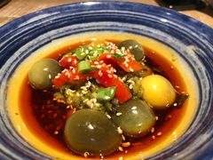 -锦尚阁烤鱼•天津菜(宣武门胡同店)