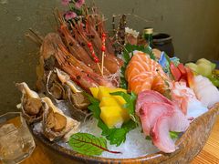 -花潮料理艺食馆(世欧广场店)