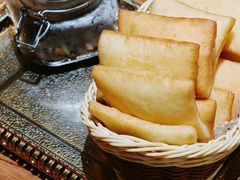 -驿楼兰·新疆菜(火车站店)
