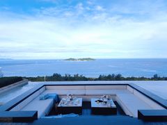 -瑰丽酒店·海吧·天际下午茶·现场DJ·天台酒吧