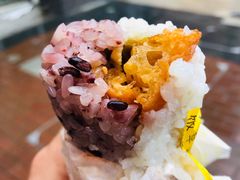 -永和大王(梅家浜店)