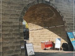 -南关石牌坊古镇