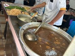 -和顺源· 臊面包子(西关店)