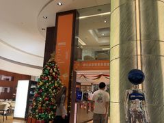 -怡咖啡海鲜自助餐厅(浦东香格里拉店)