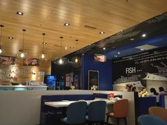 -鱼酷活鱼烤鱼(人信汇商场店)