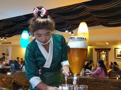 -思金拉措庄园藏餐(太阳岛店)