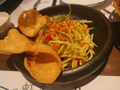 -美奈小馆·越南料理(中航城君尚购物中心店)