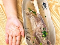 -喜之羊•羊肉粉面