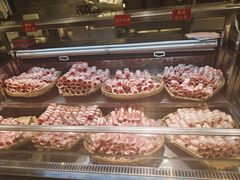 -吉布鲁牛排海鲜自助(芙蓉万家丽店)
