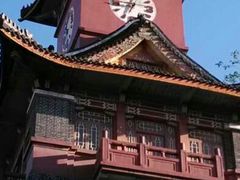 -四川大学(华西校区)