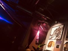 大堂-TASTE ROOM Bar