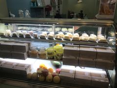 -薇薇安千层蛋糕(府城店)