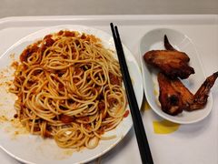 -宜家·瑞典风味餐厅(北京西红门店)