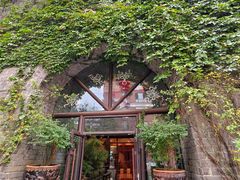 -大清花饺子馆(家乐福店)