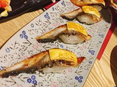 -鱼民·现造寿司(育德店)