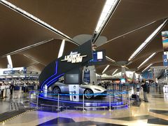 -吉隆坡国际机场