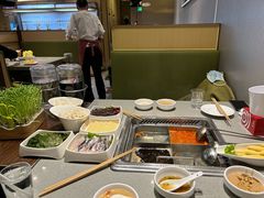-海底捞火锅(贵和购物中心店.原鲁能城店)