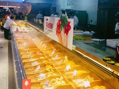 自助取餐区-串一火锅(赛格国际购物中心店)