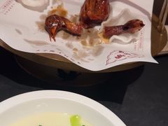 -鸽子侯·家宴·平价海鲜(市图书馆店)