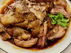 -紫丁香饭店-中餐厅