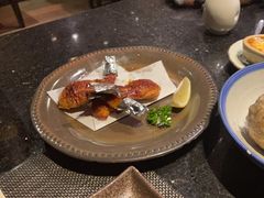 -德川家日本料理(中关村寰太大厦店)