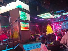 -MOSSO音乐酒吧·live house(南京旗舰店)