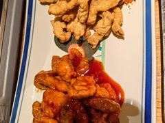 -破三川·新川菜(静安大融城店)