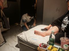 -泽西岛·影院沐足SPA(西大街店)