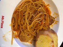 -Mr.Pizza米斯特比萨(苏州平江万达广场店)