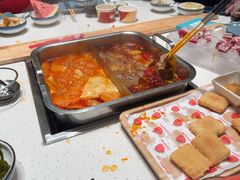 -五星桥原切肥牛火锅(怀德桥店)