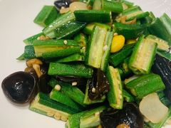 -北李妈妈菜·海肠捞饭(高新万达店)