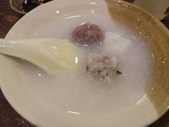 -顺德一品粥·20年凤城老字号(芳村店)