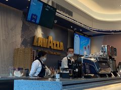 -LAVAZZA拉瓦萨咖啡(星荟中心店)