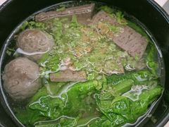 -合意桐坑牛肉粿·鲜牛肉火锅(嵩山总店)
