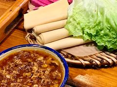 -东北特色铁锅炖·柴火灶(富阳一店)