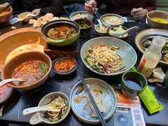 -云海肴云南菜·蒸汽石锅鱼(青岛万象城店)