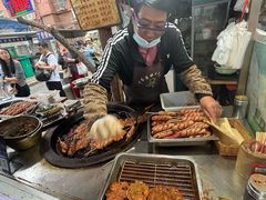 -丁脊壹绝·里脊肉