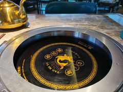 -淘米捞·米汤脆鲩鱼火锅(福田皇岗店)
