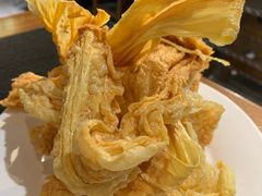-友乐居羊蝎子(西直门店)