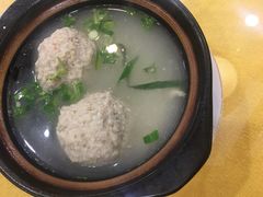 -溱湖八鲜菜馆