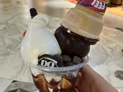 -DQ·蛋糕·冰淇淋(印象城店)