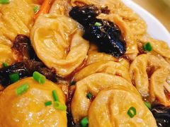 -灵福缘私房菜·农家菜(拈花湾·灵山大佛必推店)