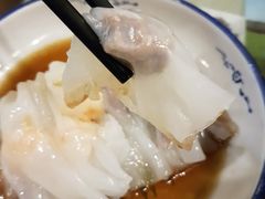 -阿殳菜馆·私厨(水围村店)