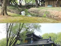 -三国水浒景区(无锡影视基地)