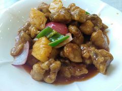 -鸿记海鲜大酒楼(开发区店)