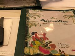 -Versailles Restaurant Cuban Cuisine