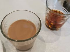 咸味奶茶-巴依老爷新疆美食(工体旗舰店)